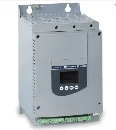 32A 230...415V ATS48 series Altistart 15kw for Schneider soft starter ATS48D32Q